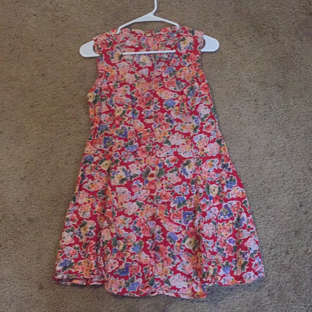 vintage dress